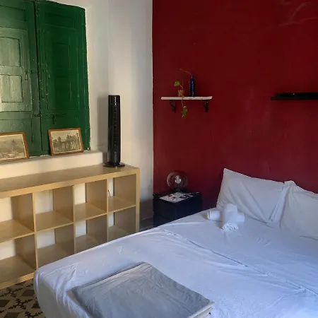 Maria Magdalena - 10 Homestay