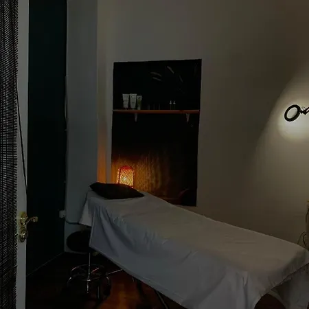 Homestay Maria Magdalena - 10 Malaga