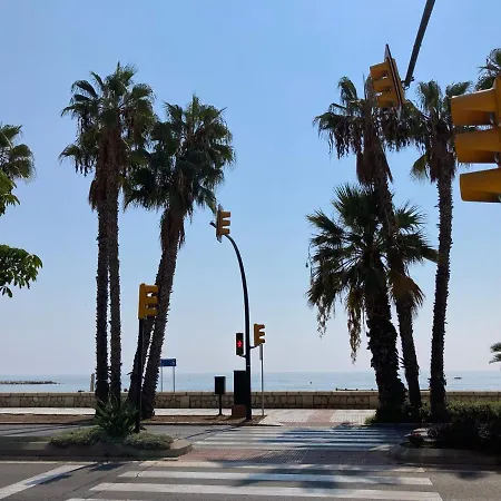 Maria Magdalena - 10 * Malaga